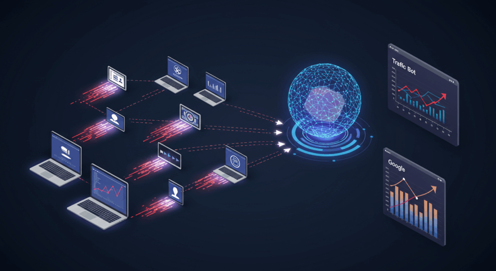 Backlink Satın Alarak SEO Performansınızı Artırın Backlink Satın Alarak SEO Performansınızı Artırın