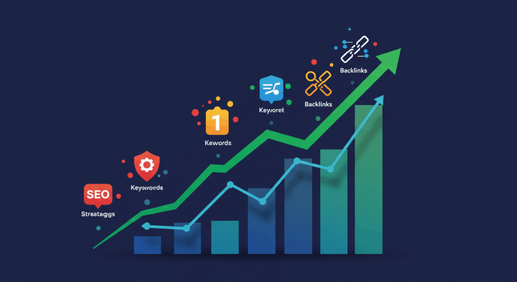 SEO’ya Başlarken Uygun Backlink Seçenekleri SEO’ya Başlarken Uygun Backlink Seçenekleri