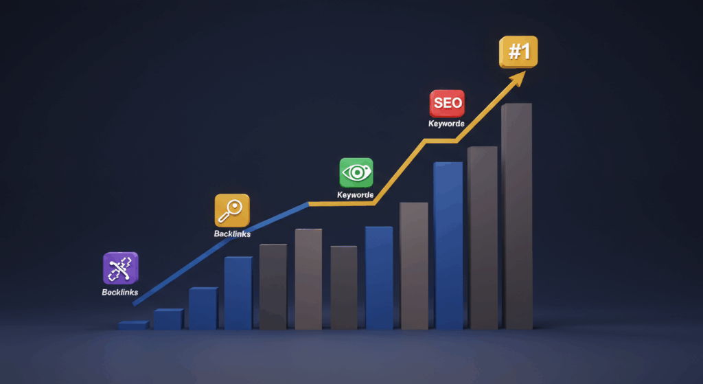 Web Sitenizi Canlandırın: Hedefli Organik Hit Stratejisi