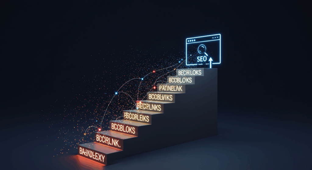 Katmanlı Backlink Kurarken Hangi Araçlar Kullanılmalı? Katmanlı Backlink Kurarken Hangi Araçlar Kullanılmalı?