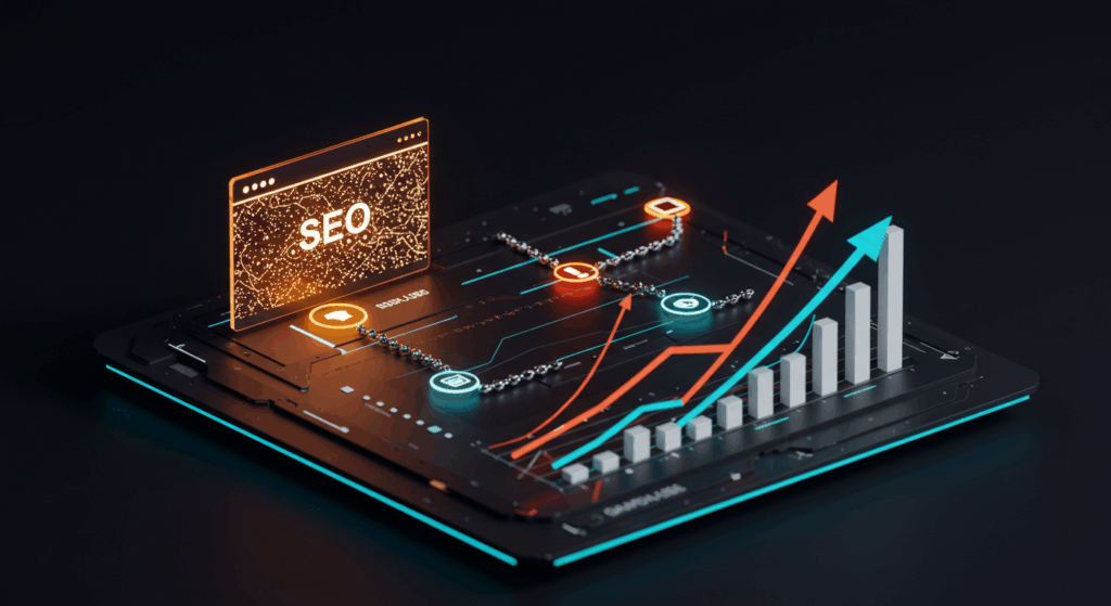 Kalıcı sıralama için backlink ve hit dengesi Kalıcı sıralama için backlink ve hit dengesi