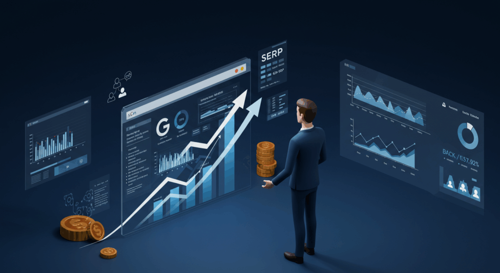 Google Analytics’e Uyumlu Bot Trafik Ayarları Google Analytics’e Uyumlu Bot Trafik Ayarları