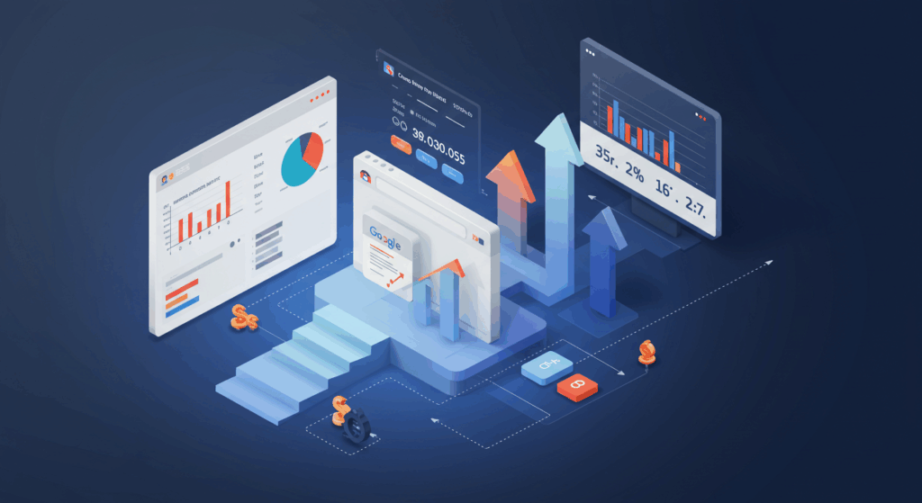SEO araçları ile organik hitin etkisini nasıl ölçersiniz? SEO araçları ile organik hitin etkisini nasıl ölçersiniz?