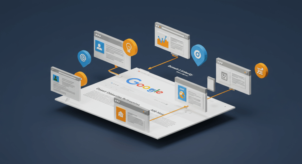 Backlink Alınan İçeriğin Kalitesi SEO’yu Nasıl Etkiler? Backlink Alınan İçeriğin Kalitesi SEO’yu Nasıl Etkiler?