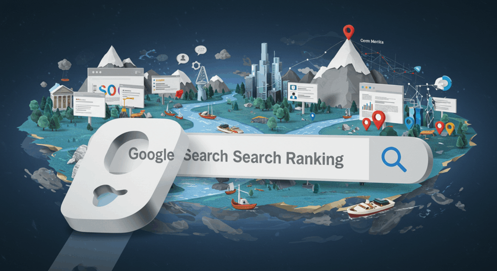 Backlink Alarak Google Sıralamanızı Güçlendirin Backlink Alarak Google Sıralamanızı Güçlendirin