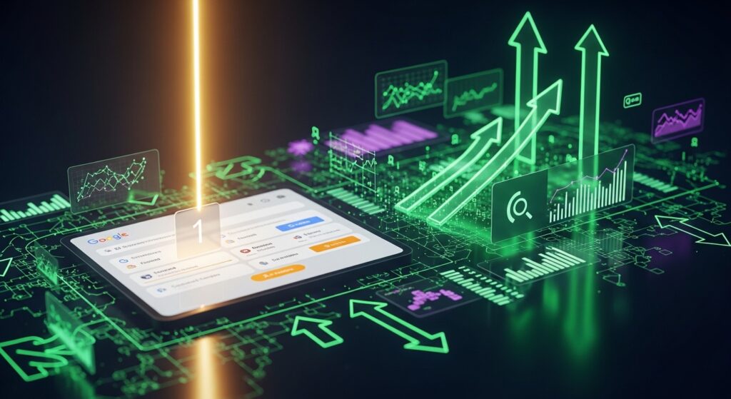 Domain Otoritesi Kazanma Hakkında Entegre Link Piramidi Çalışması Domain Otoritesi Kazanma Hakkında Entegre Link Piramidi Çalışması