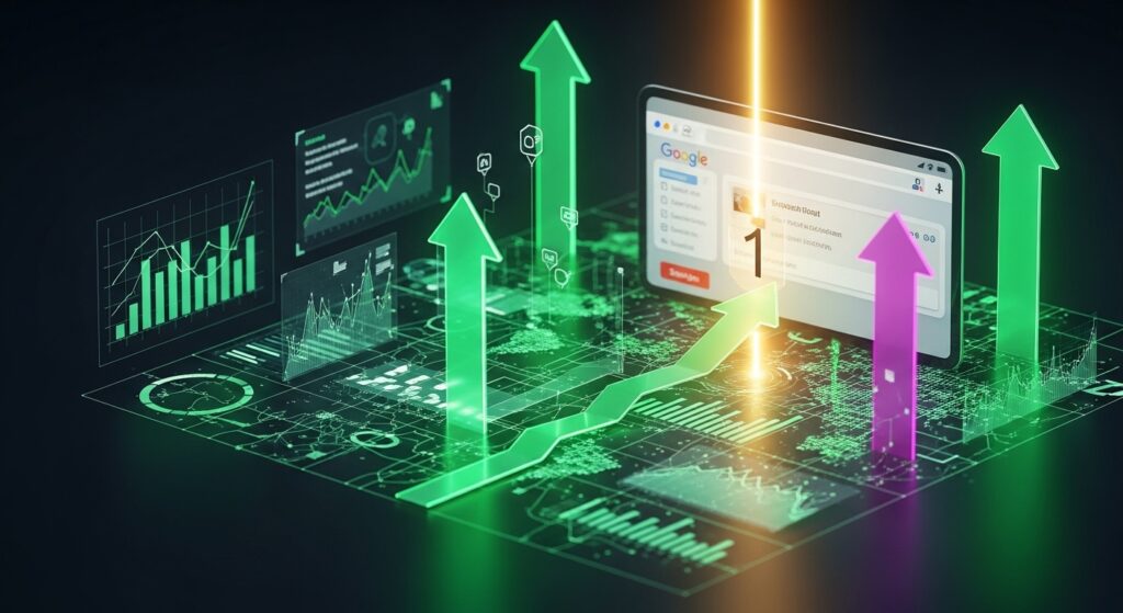 Etkili Arama Motoru Optimizasyonu ile Kademeli Forum Tanıtımı İpuçları