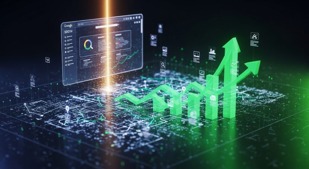 Domain Otoritesi Kazanma Odaklı Yüksek Değerli Backlink Sırları Domain Otoritesi Kazanma Odaklı Yüksek Değerli Backlink Sırları