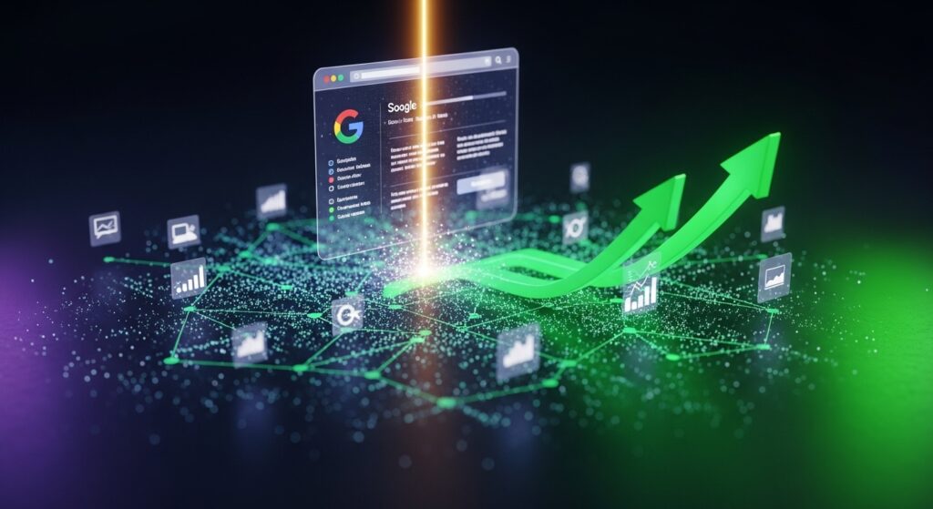 Güçlü Site Dışı SEO Kapsamında Hiyerarşik Web 2.0 Backlink Yöntemleri