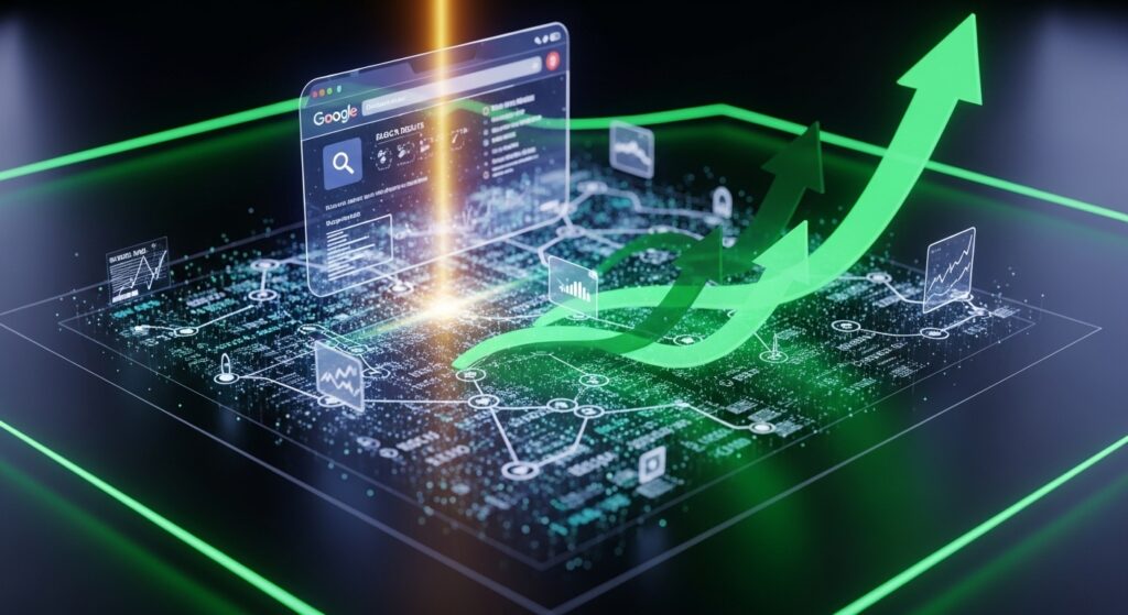 Otorite İnşası : Otoriter Link Piramidi Çalışması