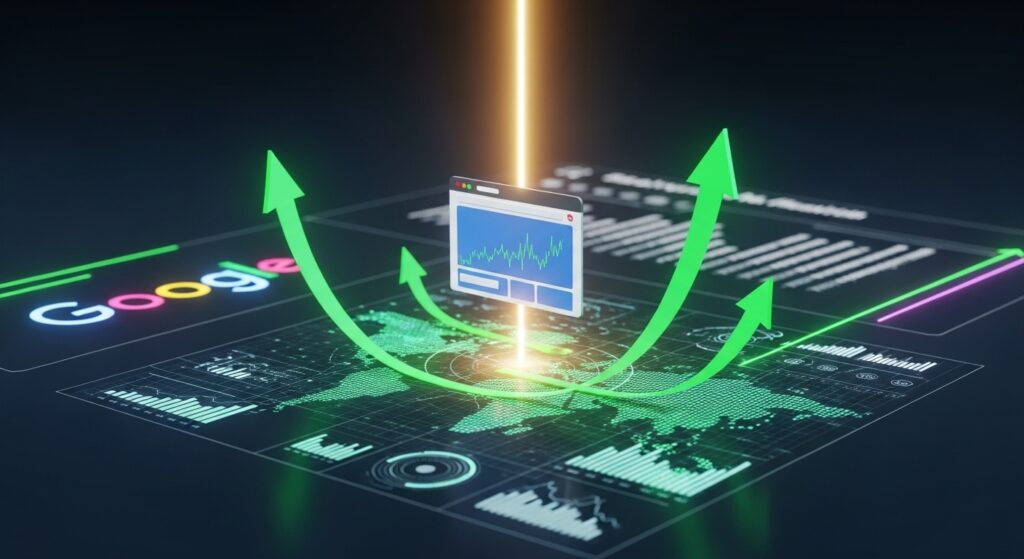 Yenilikçi Link İnşası Sürec için Kademeli SEO Sıralama Metotları
