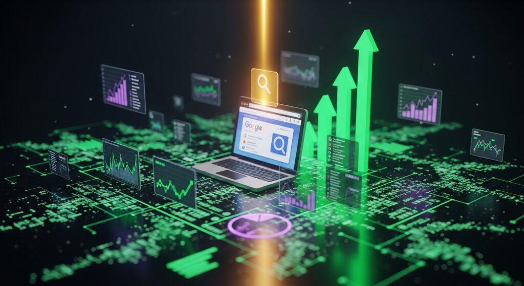 Güvenli Web Görünürlüğü ve Destekleyici Link Otoritesi Sırları