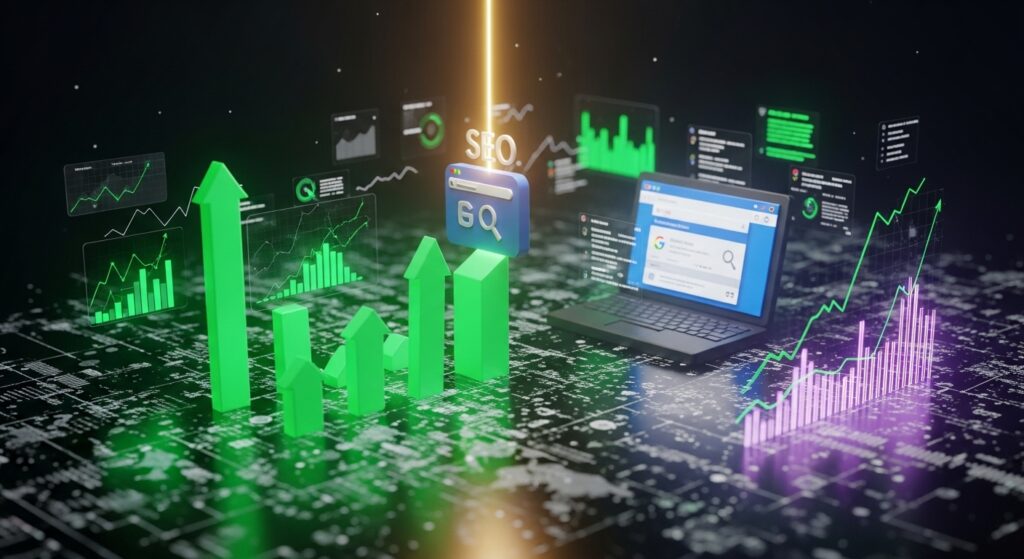 Etkili Link İnşası Sürec ve Katmanlı SEO Sıralama Uygulamaları Etkili Link İnşası Sürec ve Katmanlı SEO Sıralama Uygulamaları