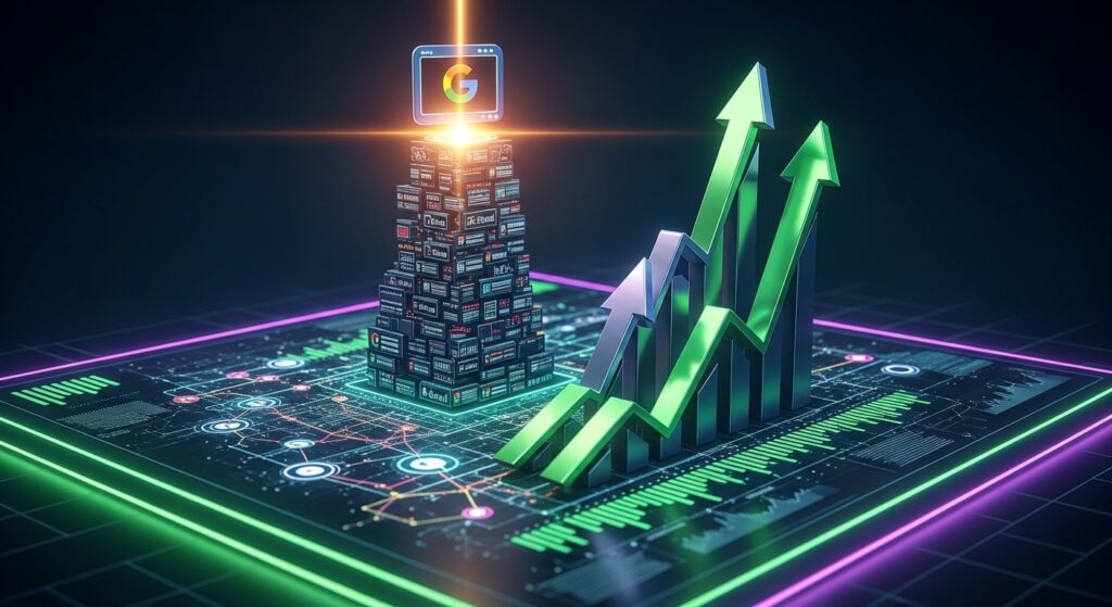 Etkili Site Trafiği Eşliğinde Yapılandırılmış Otorite İnşası Çözümleri