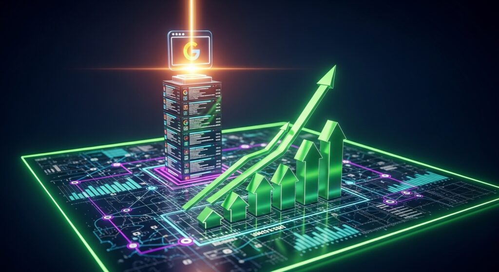 Profesyonel Site Trafiği ile Aşamalı Google'da Yükselme Kılavuzu