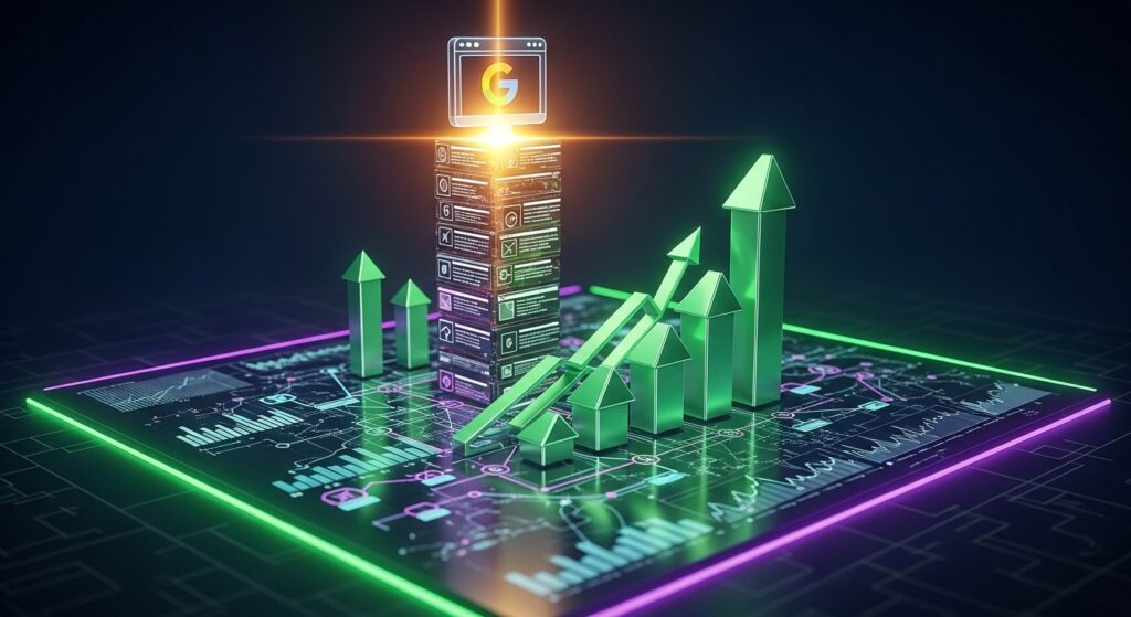 Dijital Varlık Güçlendirme ve Dengeli Site İçi Linkleme Yöntemleri Dijital Varlık Güçlendirme ve Dengeli Site İçi Linkleme Yöntemleri