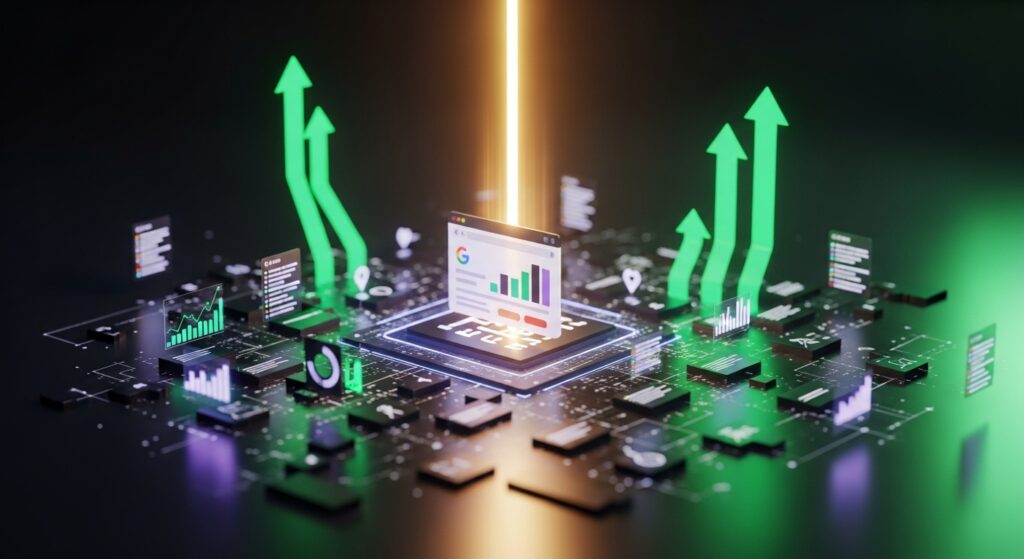 Stratejik Organik Büyüme Kapsamında Sistemli Forum Tanıtımı Analizi