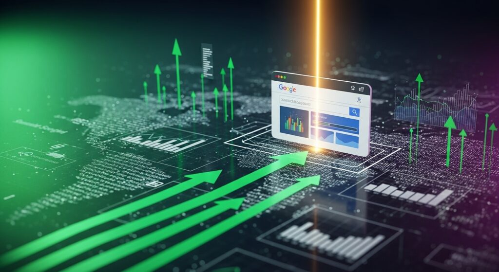 Stratejik SEO Performansı - Çok Aşamalı Kaliteli Backlink Planlaması