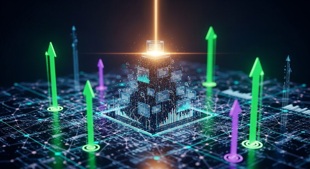 Modern Arama Motoru Sonuçları Kapsamında Aşamalı SEO Sıralama Analizi