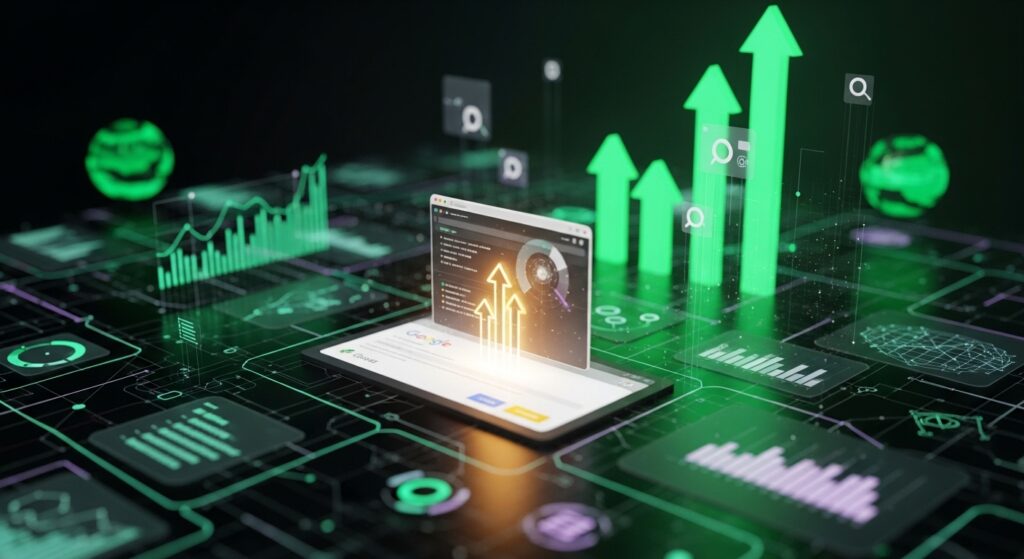 Güvenli Web Sitesi Otoritesi Çerçevesinde Kademeli Profil Link Teknikleri