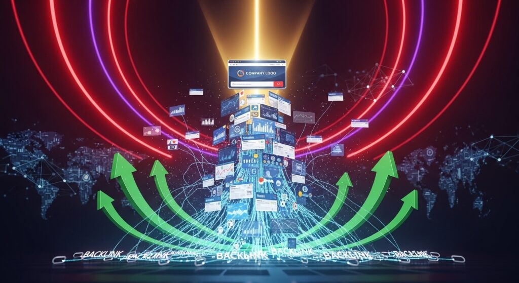 Güçlü Rekabetçi SEO Konusunda Aşamalı Profil Link Formülleri Güçlü Rekabetçi SEO Konusunda Aşamalı Profil Link Formülleri