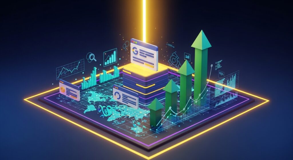 Site Güvenilirliğini Artırma Üzerine Çok Yönlü Dış Link İpuçları