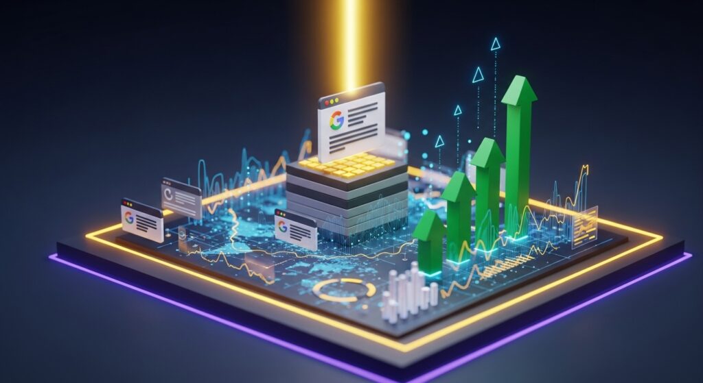 Otoriter SEO Performansı Kapsamında Hiyerarşik SEO Sıralama Çözümleri Otoriter SEO Performansı Kapsamında Hiyerarşik SEO Sıralama Çözümleri