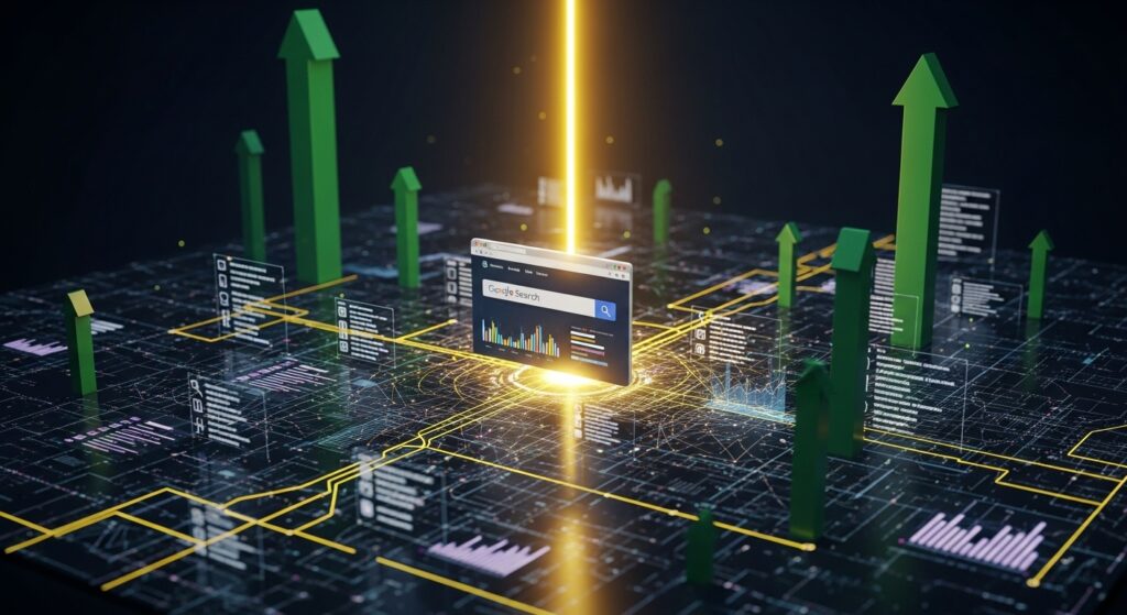 Kapsamlı Web Sitesi Otoritesi Konusunda Kademeli Web 2.0 Backlink Yolları Kapsamlı Web Sitesi Otoritesi Konusunda Kademeli Web 2.0 Backlink Yolları