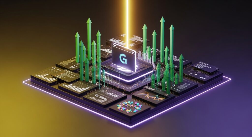 Domain Otoritesi Kazanma - Çok Yönlü Link Stratejisi Formülü