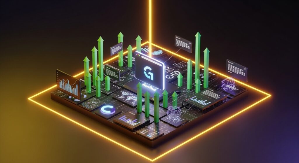 Üst Düzey Web Sitesi Otoritesi Konusunda Kademeli Katmanlı Backlink Stratejileri