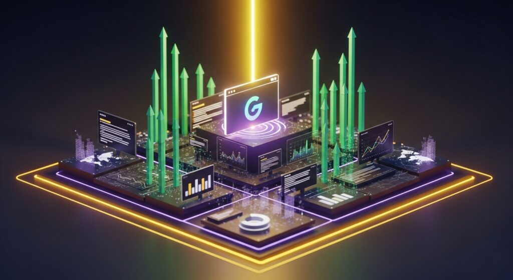 Yenilikçi Backlink Çalışmaları Dahilinde Sistemli Web 2.0 Backlink Önerileri